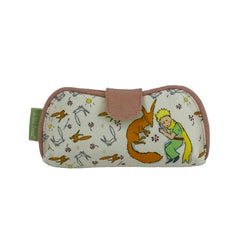 FUNDA DE GAFAS EL PRINCIPITO - FOX COLLECTION | CYP | 1 UNIDAD | 8426842107462