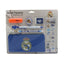 Set de Papelería con Pegatinas Real Madrid CYP