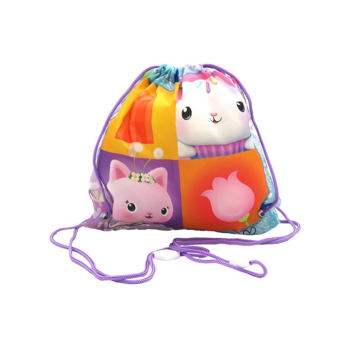 MOCHILA SACO DE 25 CM GABBY | CYP Imagen principal del producto