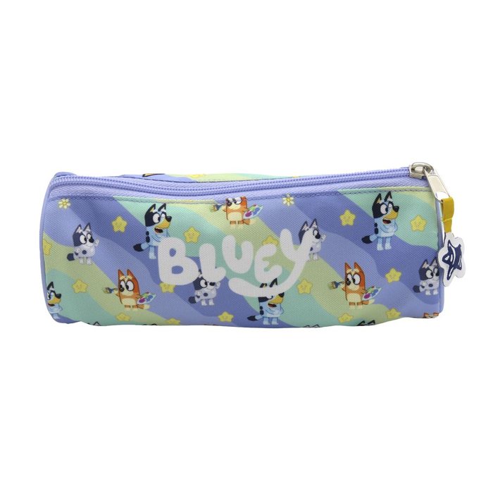 PORTATODO BLUEY LIGHT WAVES | CYP Imagen principal del producto