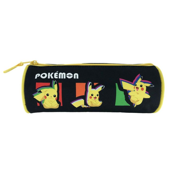 Portatodo Redondo Pokémon CYP Imagen principal del producto