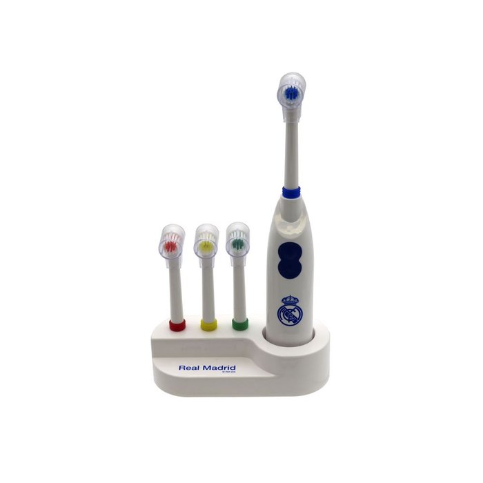 Cepillo de Dientes Eléctrico Real Madrid CYP Imagen principal del producto
