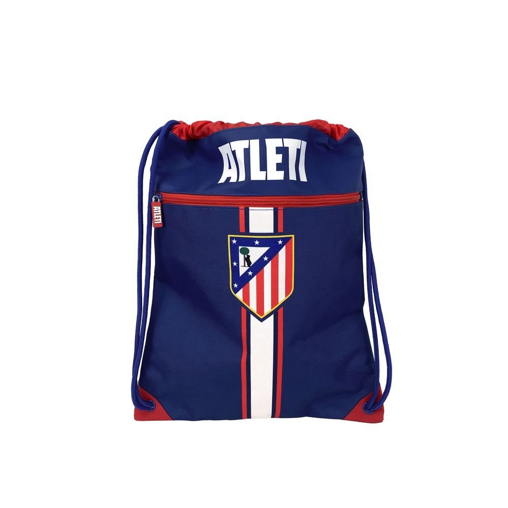 MOCHILA SACO ATLETICO DE MADRID | CYP Imagen principal del producto