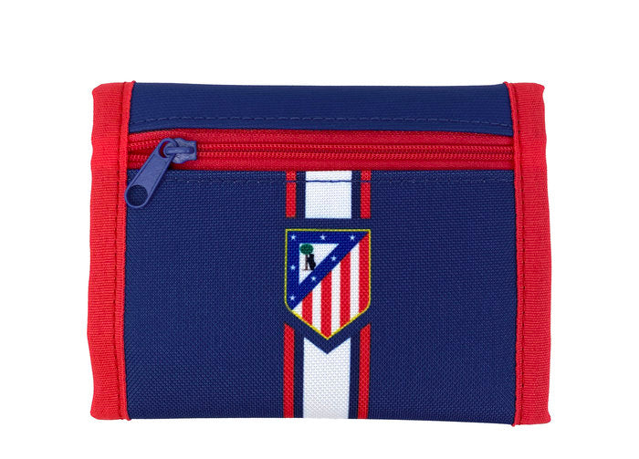 BILLETERA ATLETICO DE MADRID | CYP | 1 UNIDAD | 8426842111773 Imagen principal del producto