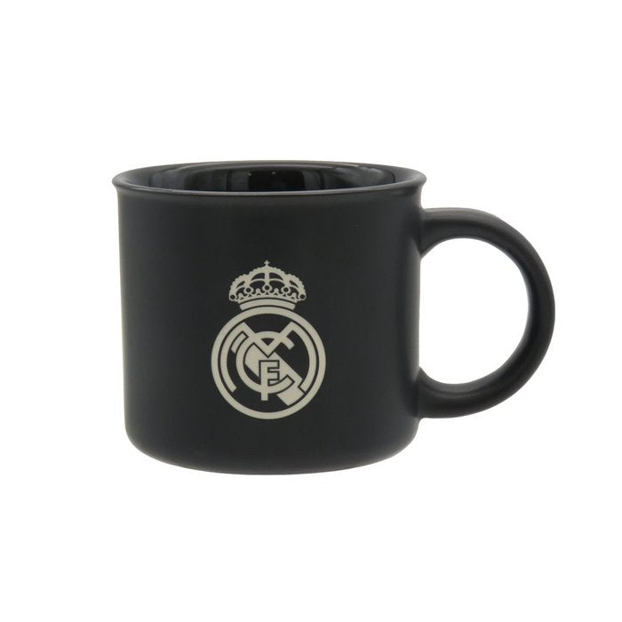 TAZA JUMBO GRABADA EN CAJA REAL MADRID | CYP | 1 UNIDAD | 8426842112060 Imagen principal del producto