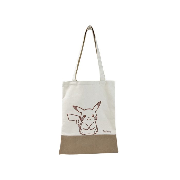 BOLSA DE TELA LONETA POKEMON | CYP | 1 UNIDAD | 8426842112688