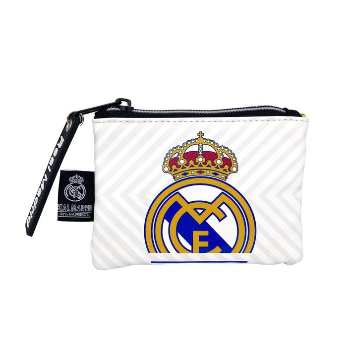 MONEDERO HALA MADRID REAL MADRID | CYP | 1 UNIDAD | 8426842113203