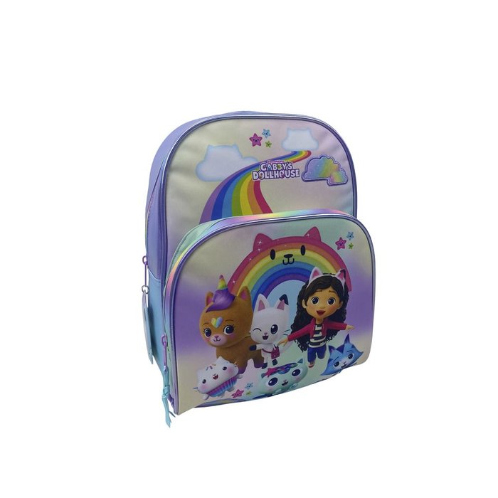 MOCHILA 30CM UP GABBY | CYP Imagen principal del producto