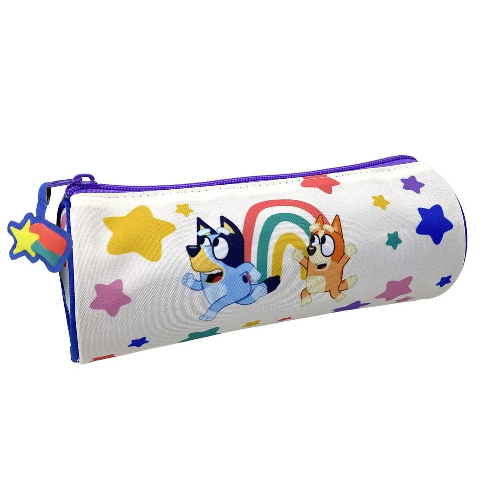 Portatodo Rainbow Bluey CYP Imagen principal del producto