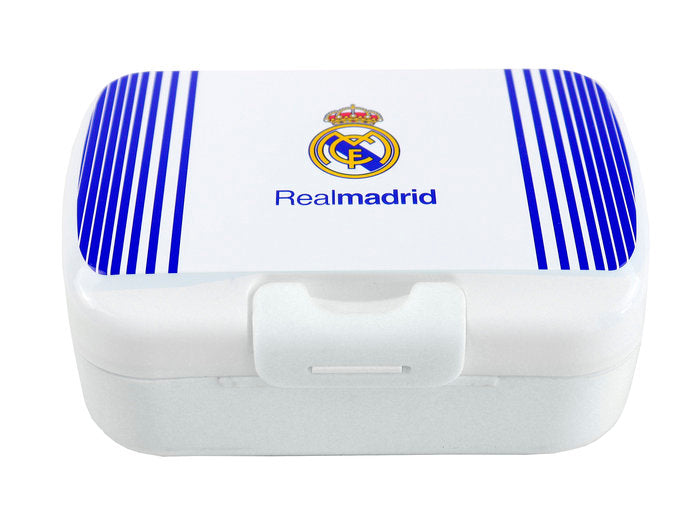 SANDWICHERA REAL MADRID | CYP | 1 UNIDAD | 8426842114460 Imagen principal del producto