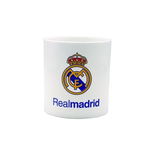 TAZA DE MICROONDAS REAL MADRID | CYP | 1 UNIDAD | 8426842114477 Imagen principal del producto