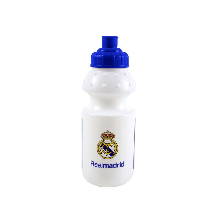 BOTELLA DEPORTIVA DE 350 ML REAL MADRID | CYP | 1 UNIDAD | 8426842114491
