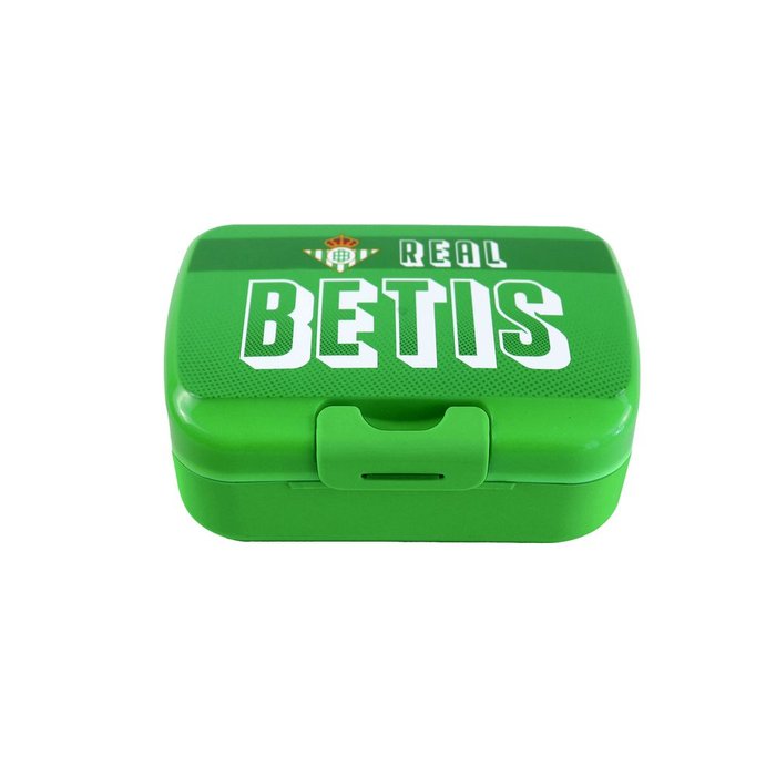 SANDWICHERA BETIS BALOMPIE | CYP | 1 UNIDAD | 8426842114552
