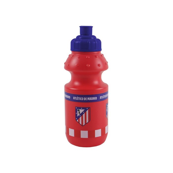 BOTELLA DEPORTIVA DE 350 ML ATLETICO DE MADRID | CYP | 1 UNIDAD | 8426842114606 Imagen principal del producto