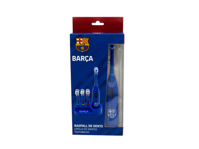 Cepillo de Dientes Eléctrico FC Barcelona CYP Imagen principal del producto