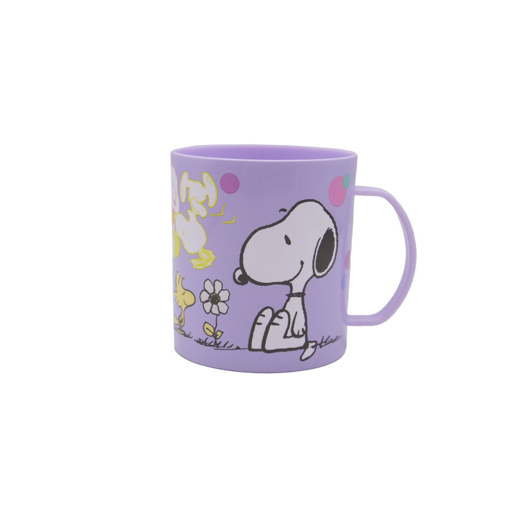 Taza de Microondas Snoopy Imagen principal del producto