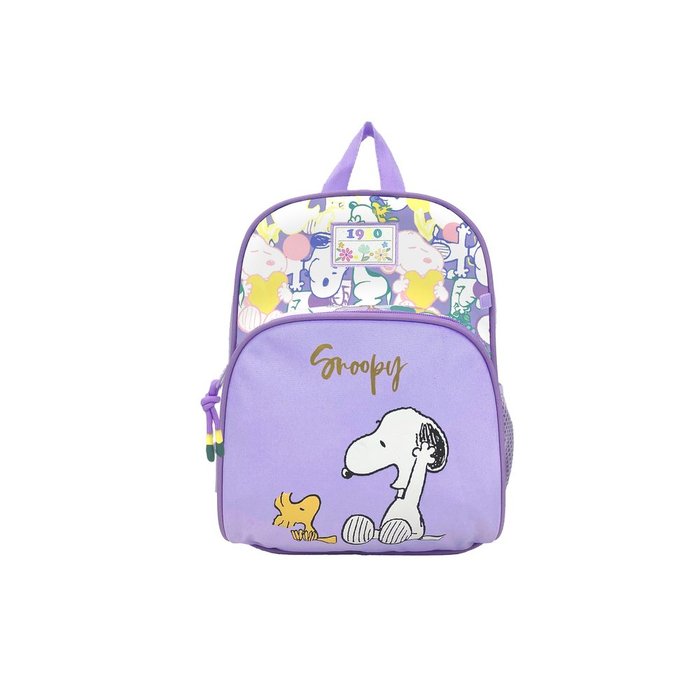 MOCHILA 30CM 1950 SNOOPY | CYP Imagen principal del producto