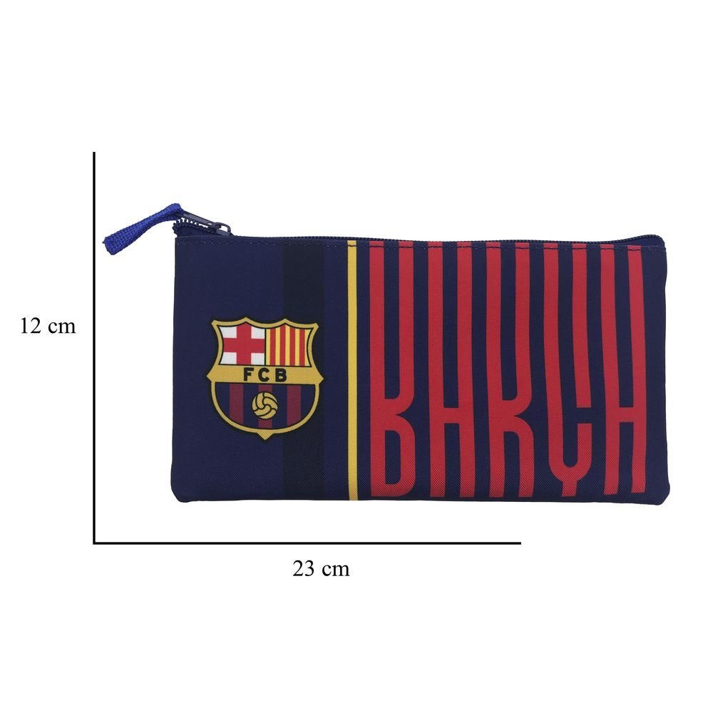 PORTATODO PLANO FC BARCELONA | CYP Imagen principal del producto