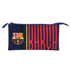 PORTATODO TRIPLE FC BARCELONA | CYP