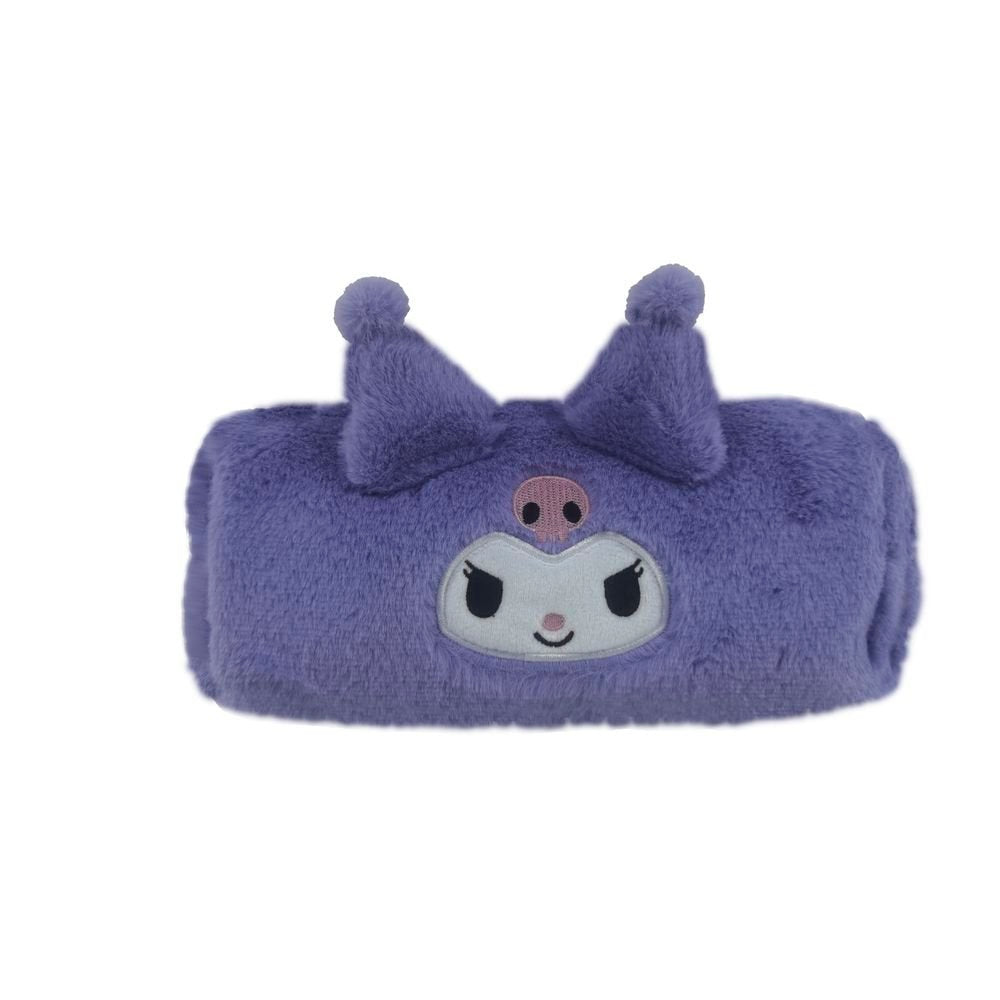 PORTATODO PELUCHE SANRIO KUROMI | CYP Imagen principal del producto