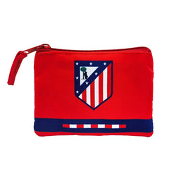 MONEDERO RECTANGULAR ATLETICO DE MADRID | CYP | 1 UNIDAD | 8426842118628