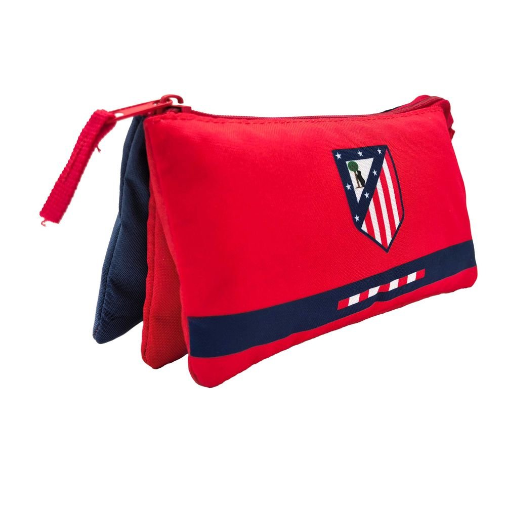 Portatodo triple Atlético de Madrid CYP