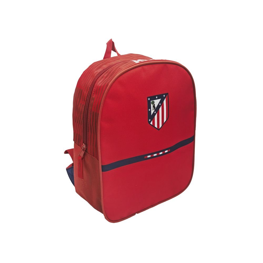 MOCHILA DE 30 CM ATLETICO DE MADRID | CYP Imagen principal del producto