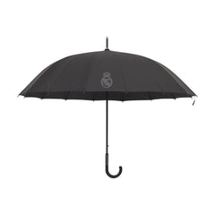 PARAGUAS ADULTO 65CM DE 16 VARILLAS REAL MADRID | CYP | 1 UNIDAD | 8426842119137