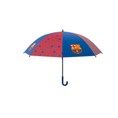 PARAGUAS AUTOMATICO 48CM POLIESTER FC BARCELONA | CYP | 1 UNIDAD | 8426842119151
