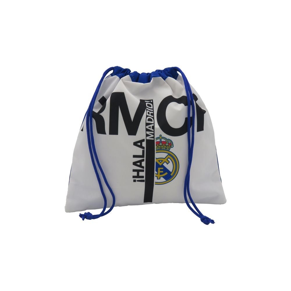 Saco de merienda 25 cm Real Madrid CYP