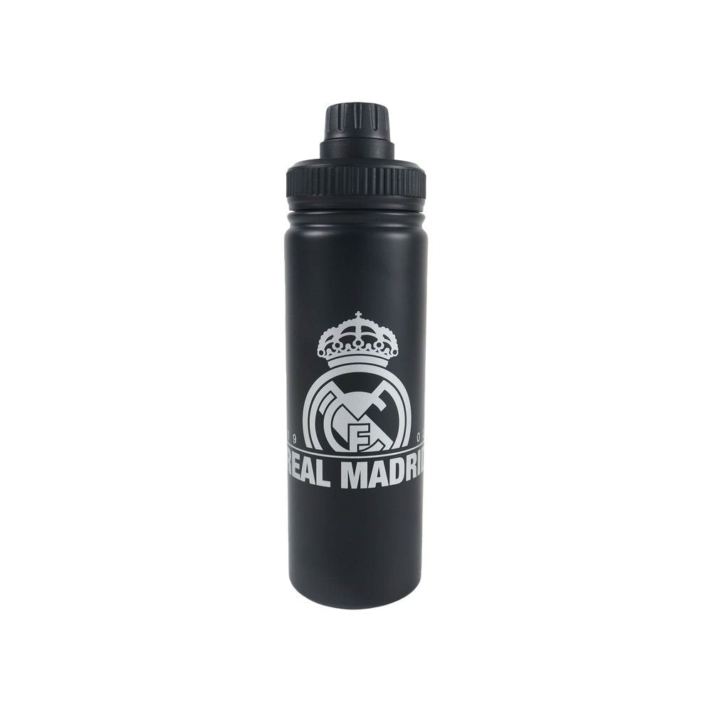 Botella de Acero 750ml Real Madrid CYP Imagen principal del producto