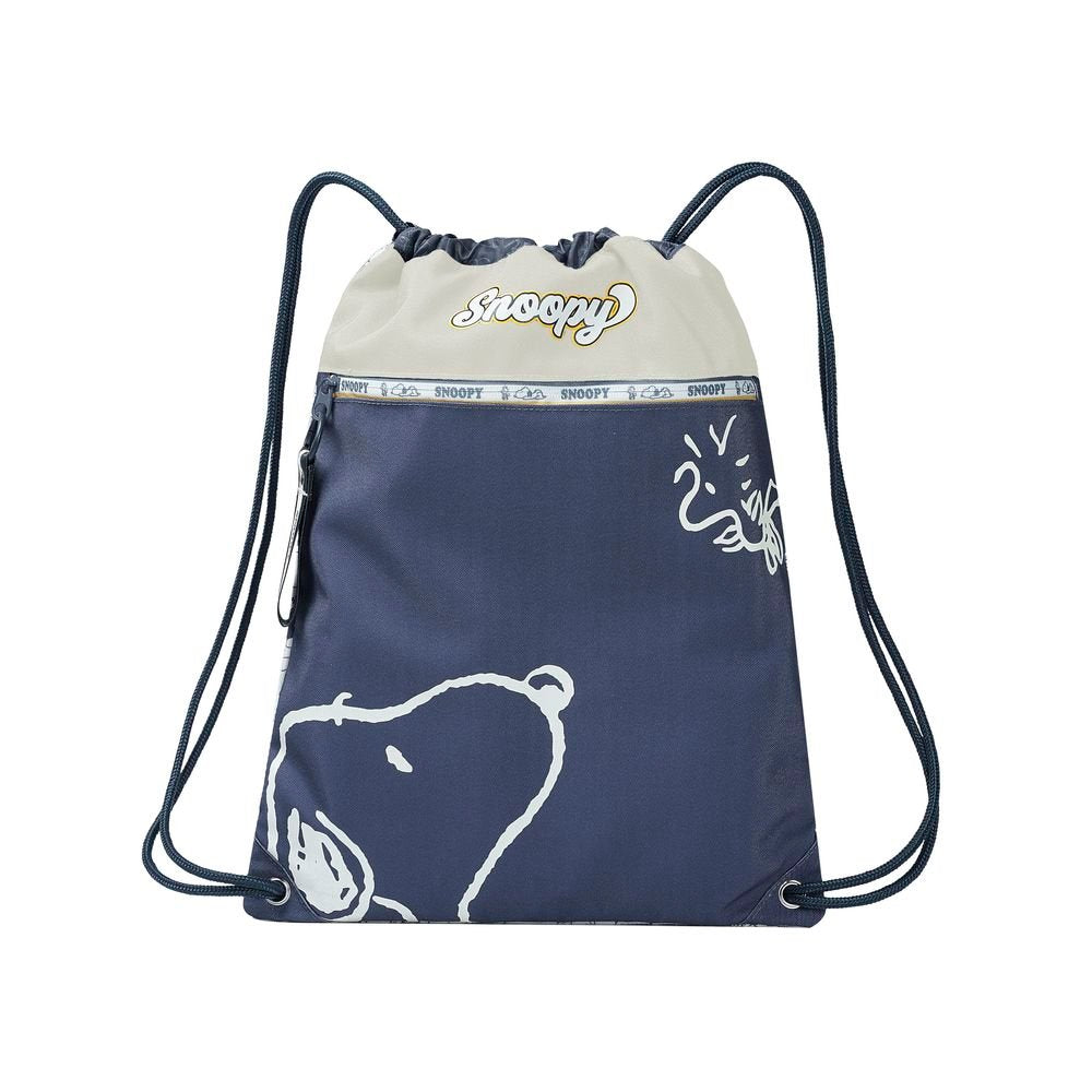 Mochila Saco Comic Snoopy CYP Imagen principal del producto