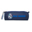 Portatodo redondo azul marino Real Madrid CYP