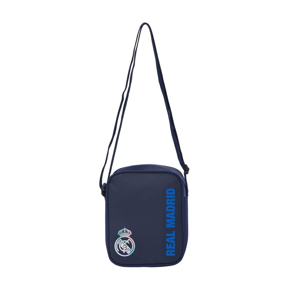 Bandolera Real Madrid CYP Azul