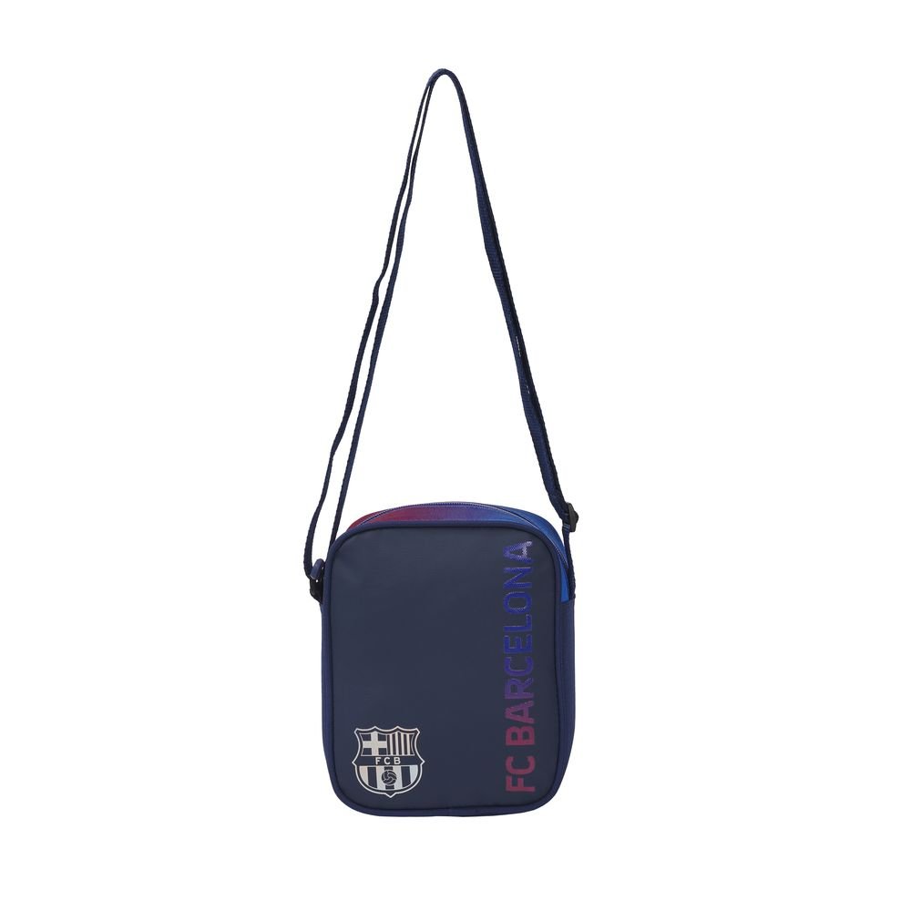 Bandolera Fcbarcelona CYP multicolor Imagen principal del producto