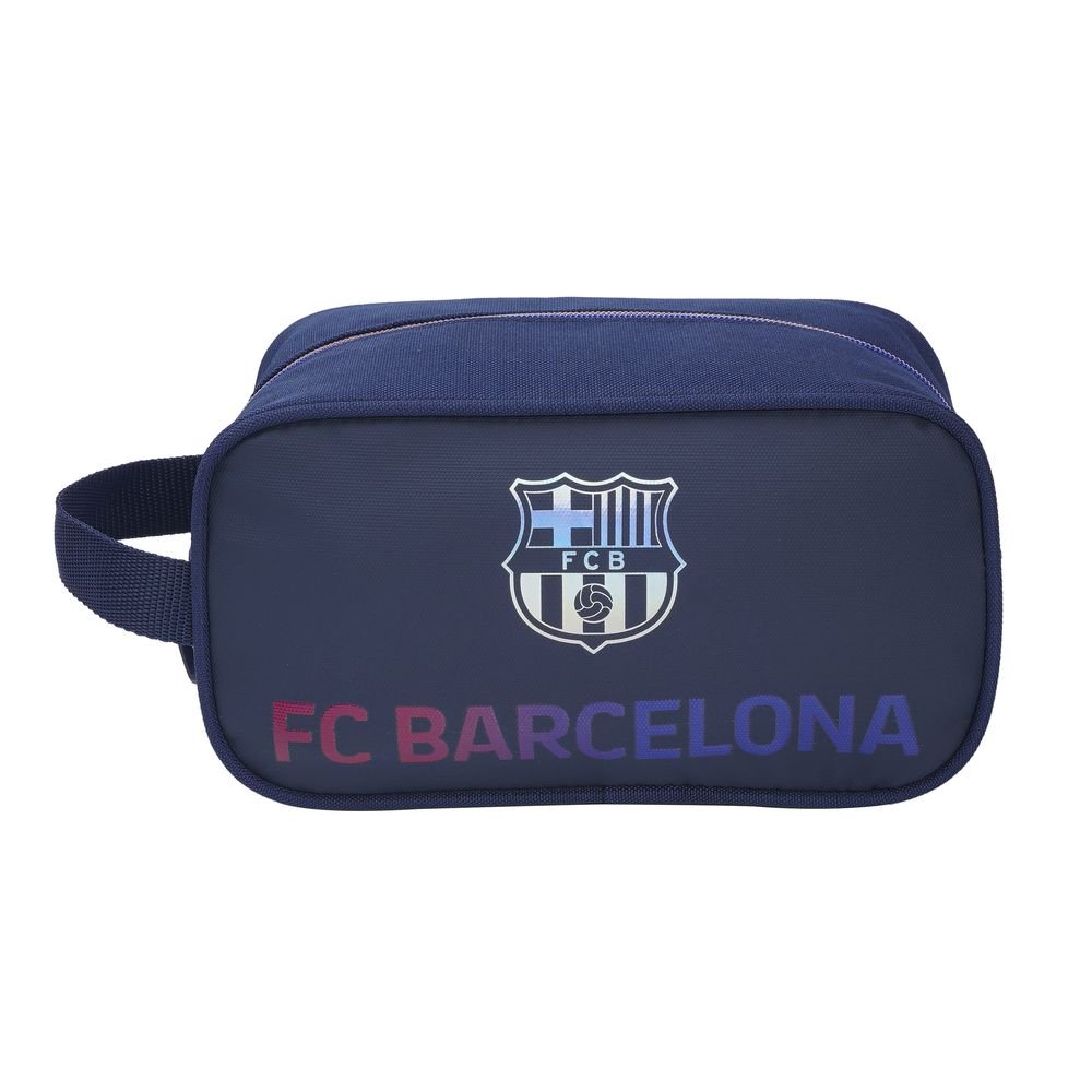 Neceser con Asa FC Barcelona CYP