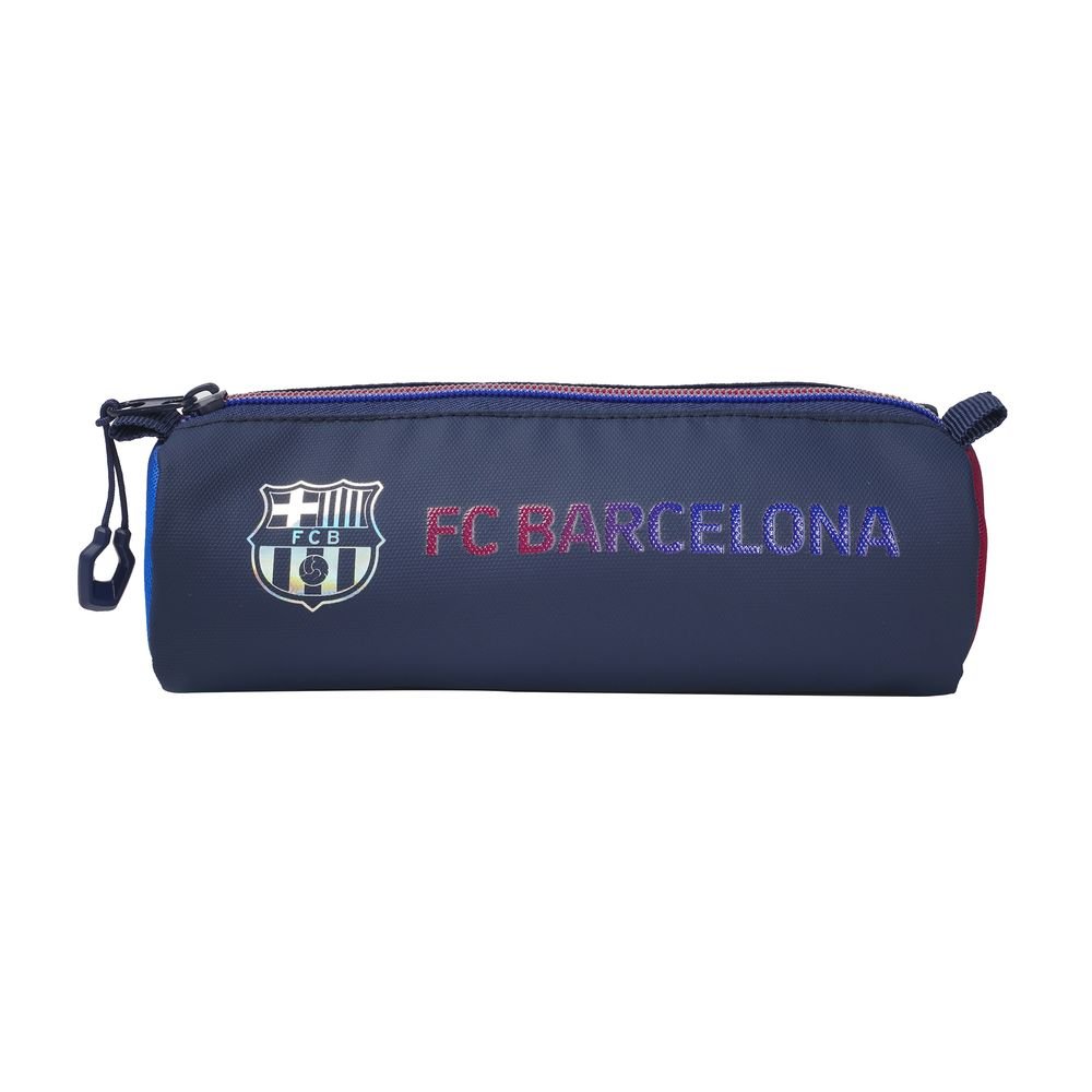 Portatodo redondo Tubo FC Barcelona CYP Imagen principal del producto