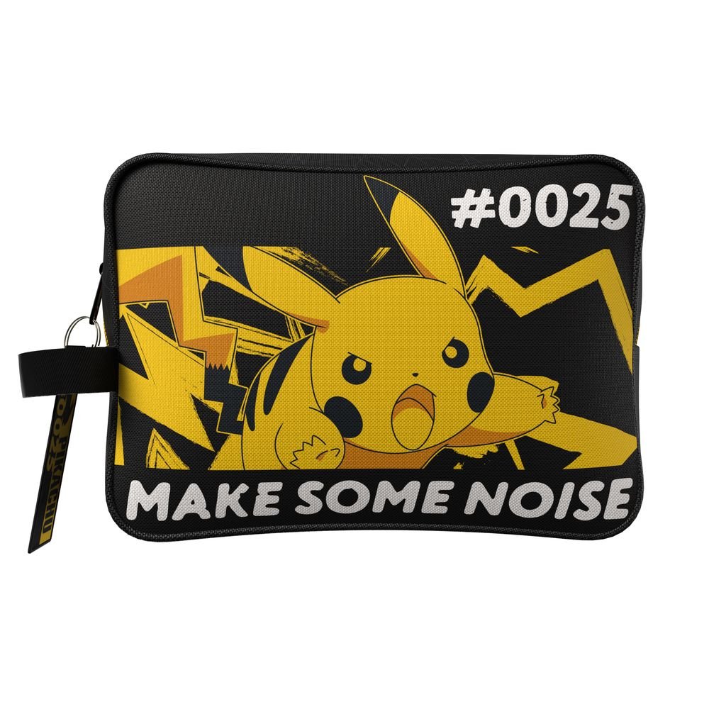 Neceser Twilight Champions Pikachu Pokémon CYP Imagen principal del producto