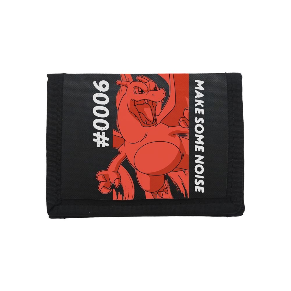 Billetera Twilight Champions Charizard Pokémon CYP Imagen principal del producto