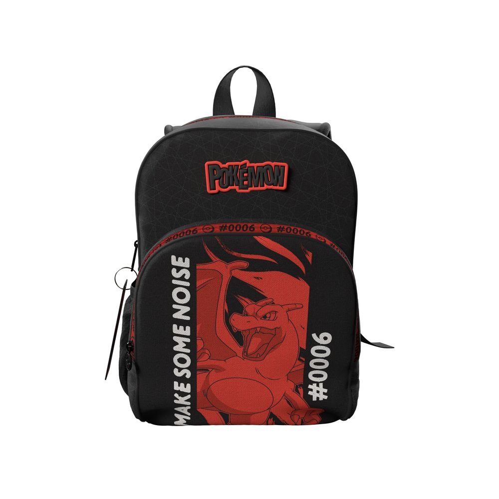 Mochila 30 cm Twilight Champions Charizard Pokémon CYP