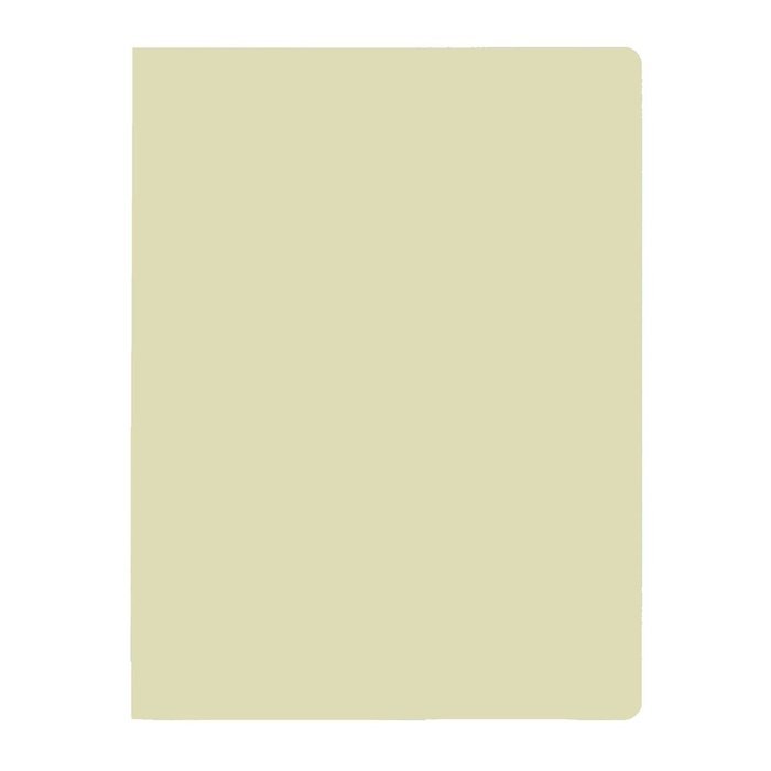 SUBCARPETA A4 180GR AMARILLO | 50 UNIDADES | (GIO)