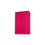 SUBCARPETA FOLIO ELBA 180GR ROJO | 50 UNIDADES | (GIO)