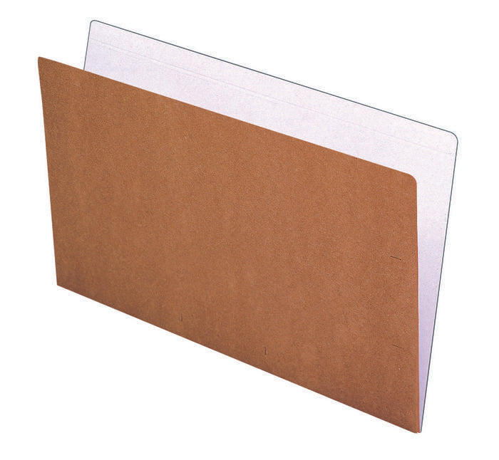 SUBCARPETA A4 KRAFT 240GR ELBA BICOLOR | 50 UNIDADES | (GIO)