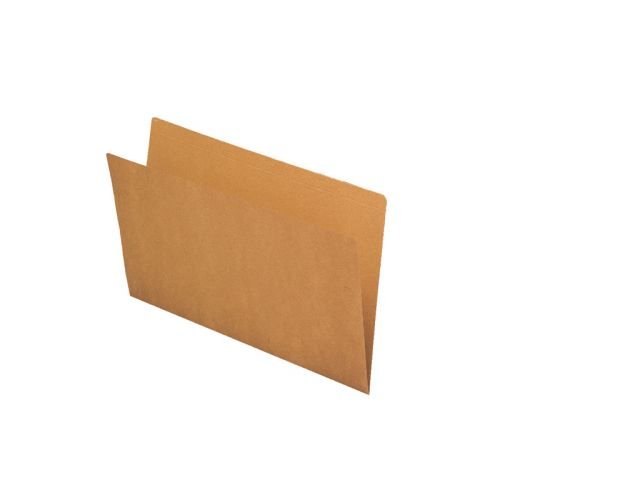 SUBCARPETA KRAFT A4 170GR ECO | 50 UNIDADES | (FADE) Imagen principal del producto