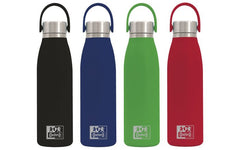 BOTELLA TERMO RUNBOTT OXFORD SCHOOL 50CL SURTIDAS | OXFORD | 1 UNIDAD | 8427291006757