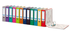 ARCHIVADOR FOLIO ELBA RADO TOP ANCHO VERDE ICE MINT | 1 UNIDADES | (ELBA)