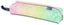 Portatodos Rectangular Mediano Coleccion Tie Dye