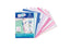 SEPARADORES OXFORD PP 500 MICRAS A4 5 POSICIONES PASTEL | 1 UNIDADES | (OXFORD)