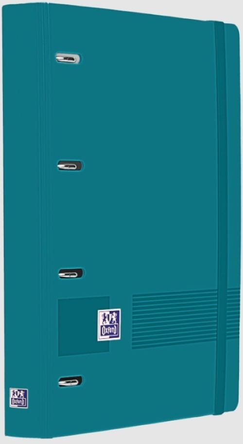 CARPEBLOC POLYFOAM LIVE&GO A4+ RECAMBIO 5MM AQUA | 1 UNIDADES | (OXFORD) Imagen principal del producto