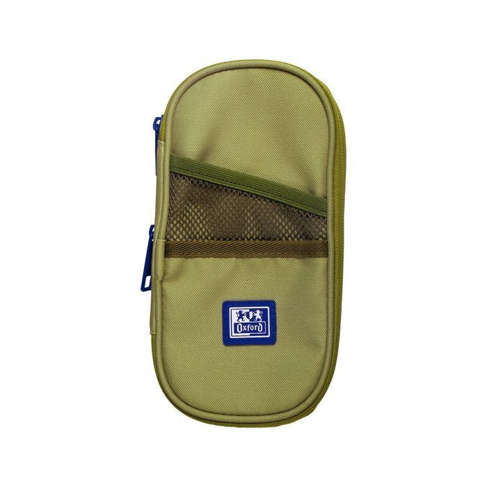 PORTATODO OXFORD B-MAX MONOCOLOR VERDE | OXFORD Imagen principal del producto